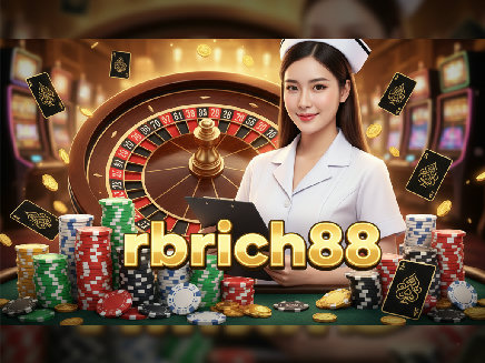 rbrich88 สล็อตออนไลน์