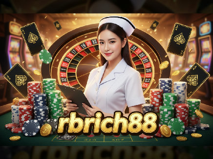 สมัคร rbrich88