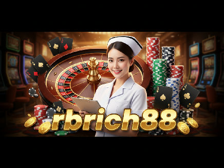 rbrich88 สล็อต